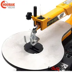 اره مویی برقی فمی مدل SS40-562