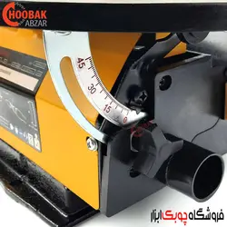 اره مویی برقی فمی مدل SS40-562