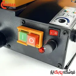 اره مویی برقی فمی مدل SS40-562