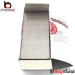 میخ اسکا 50 هاردپیچ (F 50) (گیج 18)