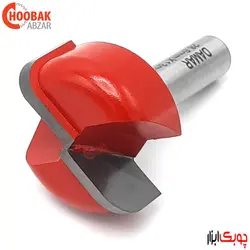 تیغ پروفیل بشقابی 31.8 میلیمتر دامار کد DM163184D