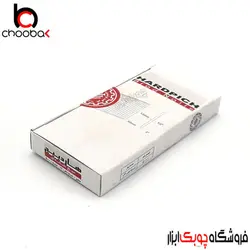 میخ اسکا 13 هاردپیچ (F 13) (گیج 18)