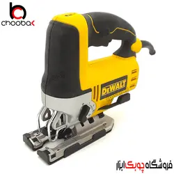 اره عمود بر دیوالت مدل DW349