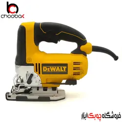 اره عمود بر دیوالت مدل DW349