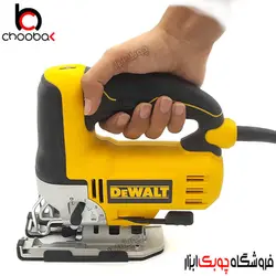 اره عمود بر دیوالت مدل DW349