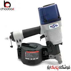 میخکوب نواری ویستا مدل C31/65-A1 (گیج 12)