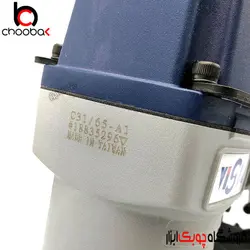 میخکوب نواری ویستا مدل C31/65-A1 (گیج 12)