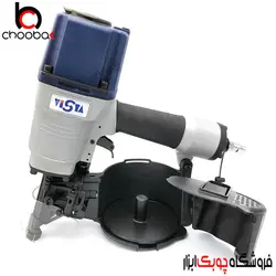 میخکوب نواری ویستا مدل C31/65-A1 (گیج 12)