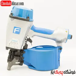 میخکوب نواری فسکو 7 سانت (گیج 12)