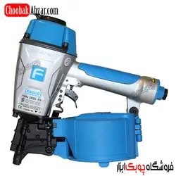 میخکوب نواری فسکو 6 سانت (گیج 12)