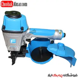 میخکوب نواری فسکو 6 سانت (گیج 12)