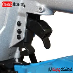 میخکوب نواری فسکو 6 سانت (گیج 12)