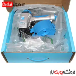 میخکوب نواری فسکو 6 سانت (گیج 12)