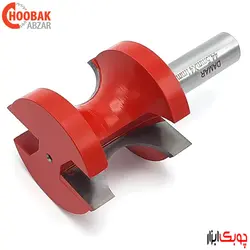 تیغ نیم گرد لبه شعاع 12.7 میلیمتر دامار کد DM124454