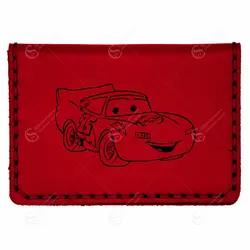 جاکارتی مک کوئین