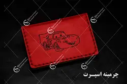 جاکارتی مک کوئین