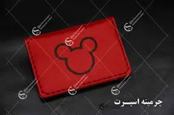 جاکارتی میکی موس 1