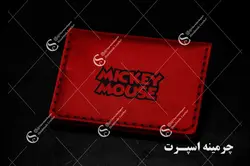 جاکارتی میکی موس 1