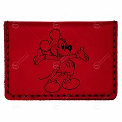 جاکارتی میکی موس 3