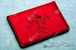 جاکارتی میکی موس 3