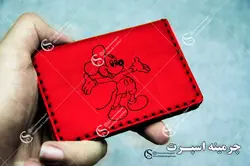 جاکارتی میکی موس 3