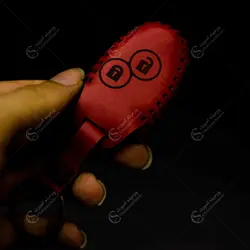 جاسوئیچی خودرو ال 90 و ساندرو پرسپولیس