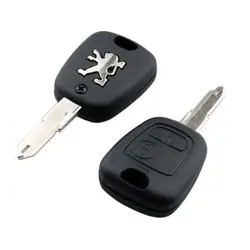 جاسوئیچی خودرو پژو  206، 207 و پارس جدید پرسپولیس