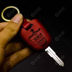 جاسوئیچی خودرو تیبا پرسپولیس