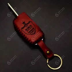 جاسوئیچی خودرو سمند تاشو پرسپولیس