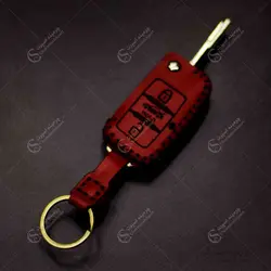 جاسوئیچی خودرو سمند تاشو پرسپولیس