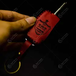 جاسوئیچی خودرو سمند تاشو پرسپولیس