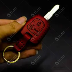 جاسوئیچی خودرو سمند و دنا پرسپولیس