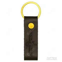 جاکلیدی فروهر