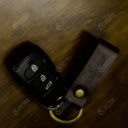 جاکلیدی فروهر