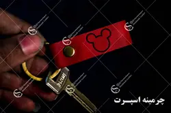 جاکلیدی میکی موس 1