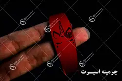 دستبند تک شاخ