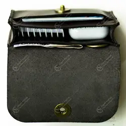 کیف کارت ( جاکارتی )