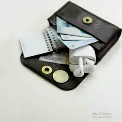 کیف کارت ( جاکارتی )