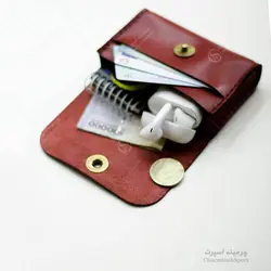 کیف کارت ( جاکارتی )