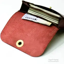 کیف کارت ( جاکارتی )