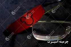 دستبند میکی موس 1