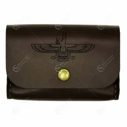 کیف کارت فروهر