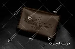 کیف کارت فروهر