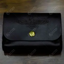 کیف کارت فروهر