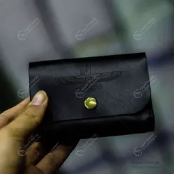 کیف کارت فروهر