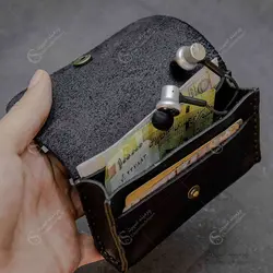 کیف کارت فروهر