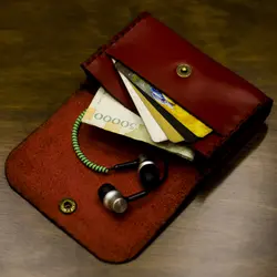 کیف کارت فروهر