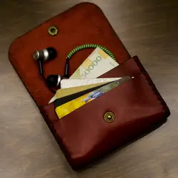 کیف کارت فروهر