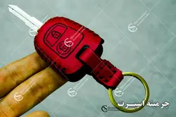 جاسوئیچی پژو 206 و 207