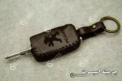جاسوئیچی پژو تاشو 2 کلید